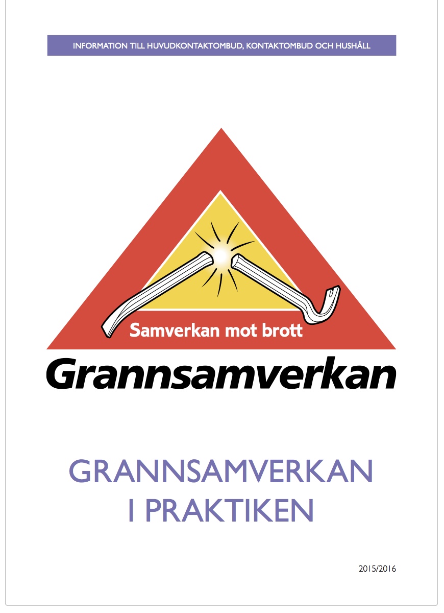 grannsamverkan