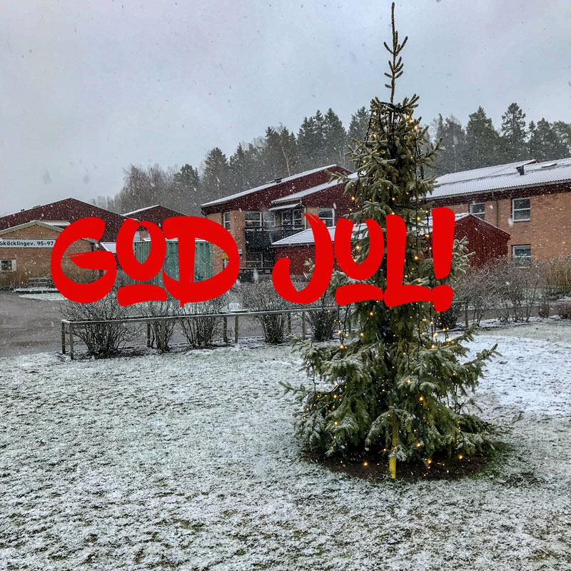 godjul